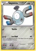 Magnemite