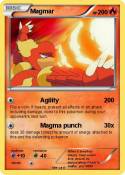 Magmar