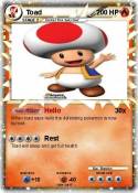 Toad
