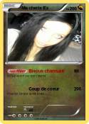 Ma cherie Ex