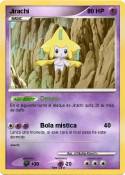 Jirachi