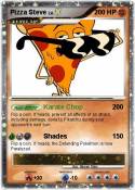 Pizza Steve