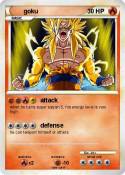 goku
