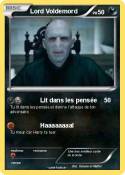 Lord Voldemord