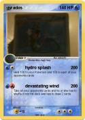 gyrados
