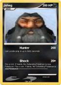 Joheg