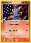 Chuck Norris