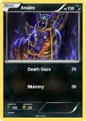 Anubis