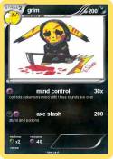 grim