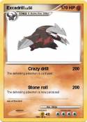 Excadrill