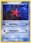 Starfish