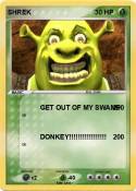 SHREK