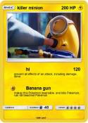 killer minion