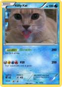 Kitty Kat