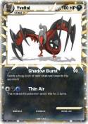 Yveltal