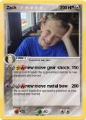 Zach