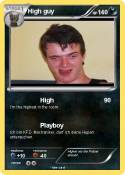 High guy