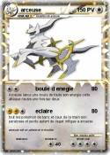 arceuse