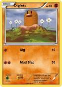 Diglett