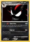 Dark Shadow