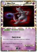 Mew Five