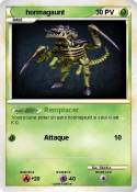 hormagaunt
