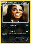michael jackson