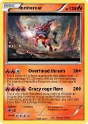 Incineroar