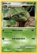 yoda
