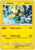 Zeraora
