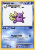 Weetortle