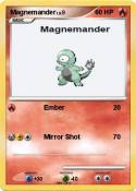 Magnemander