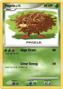 Pagela