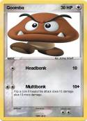 Goomba