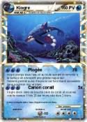 Kiogre