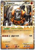 Rhyperior
