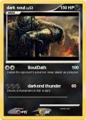 dark soul