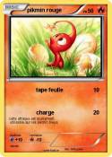 pikmin rouge