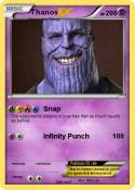 Thanos