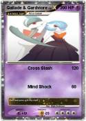 Gallade & Gardv