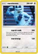 marshmewo