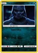 Darth Vader