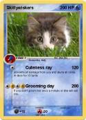 Skittywiskers