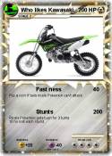 Who likes