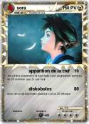 sora