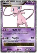 Mew