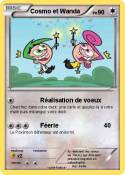 Cosmo et Wanda