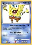 spongebob
