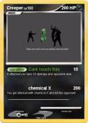 Creeper