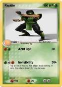Reptile